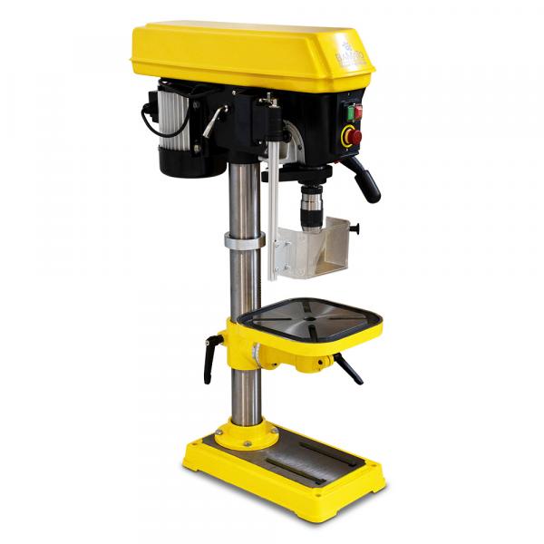 BAMATO Tischbohrmaschine BDP-4116 400V