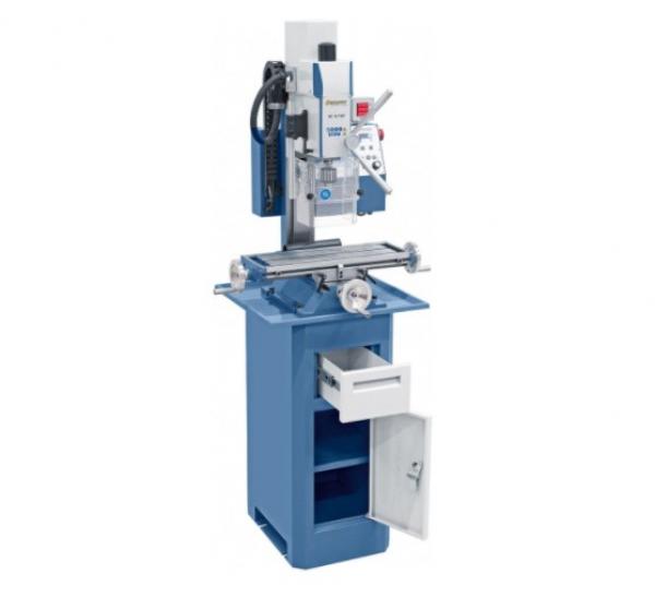 Bernardo KF 18 Top inkl. 3-Achs Digitalanzeige DT 30