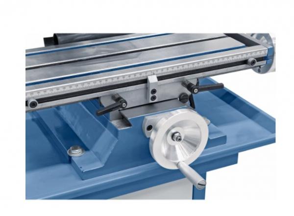 Bernardo KF 18 Top inkl. 3-Achs Digitalanzeige DT 30