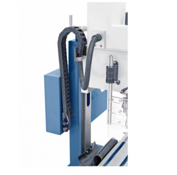 Bernardo KF 18 Top inkl. 3-Achs Digitalanzeige DT 30