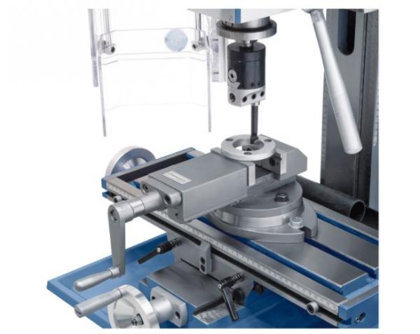Bernardo KF 18 Top inkl. 3-Achs Digitalanzeige DT 30