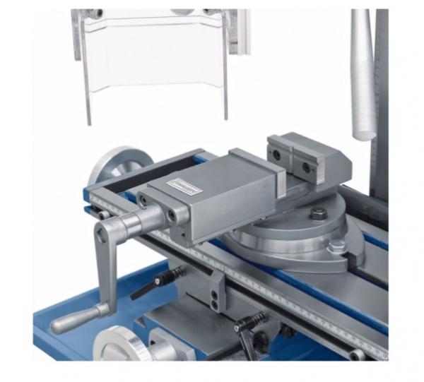 Bernardo KF 18 Top inkl. 3-Achs Digitalanzeige DT 30