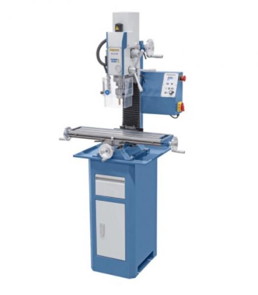 Bernardo KF 28 Top mit Vorschub