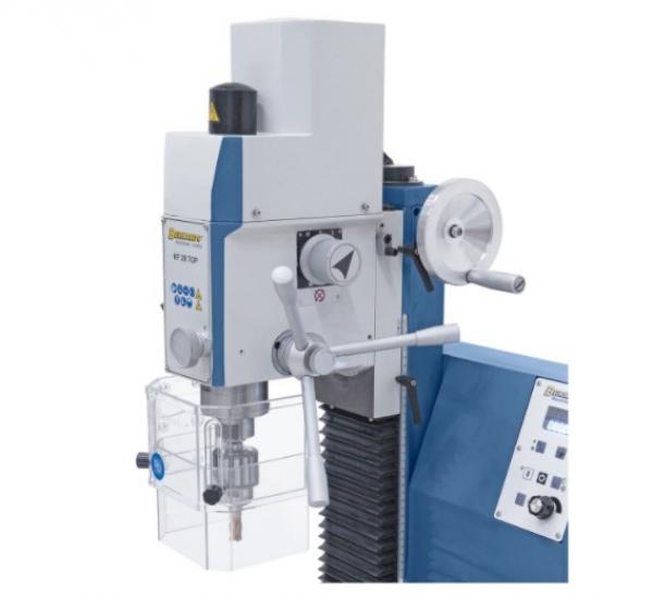 Bernardo KF 28 Top mit Vorschub