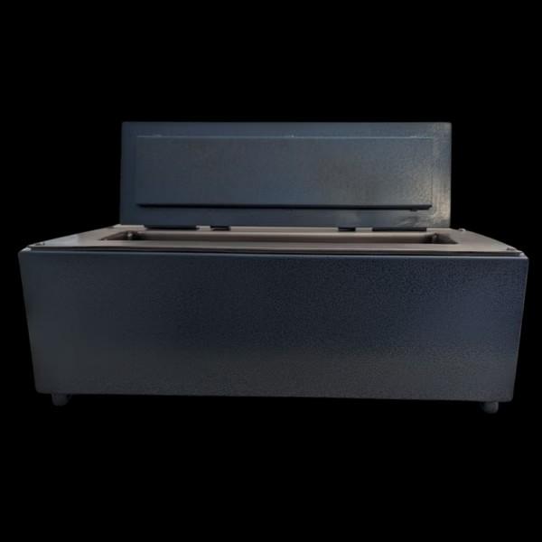 IMT DPS Industrial melting furnace for dip coating