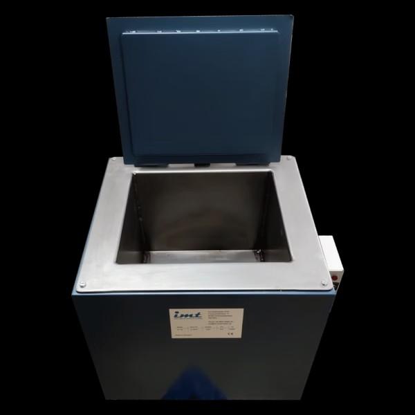 IMT DPS Industrial melting furnace for dip coating