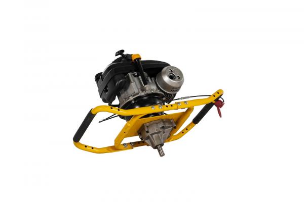 Lumag PROFI Petrol Earth Drill EB-400PRO