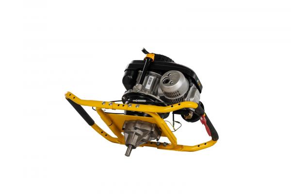 Lumag PROFI Petrol Earth Drill EB-400PRO