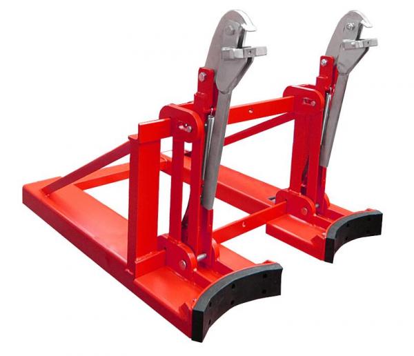 Bauer, drum lifter RS-II/91