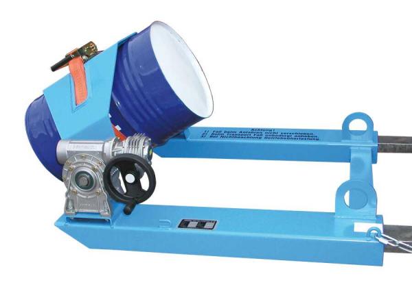 Bauer, Fasskipper FLEX-HK