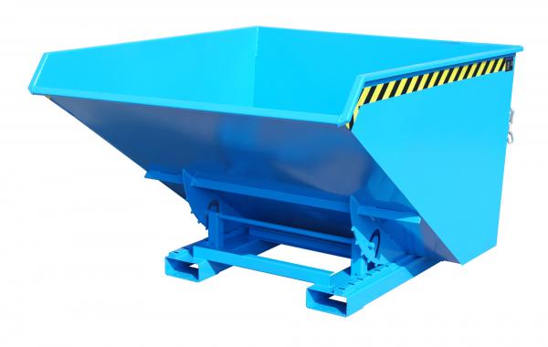 Bauer EXPO 1700 tipping container