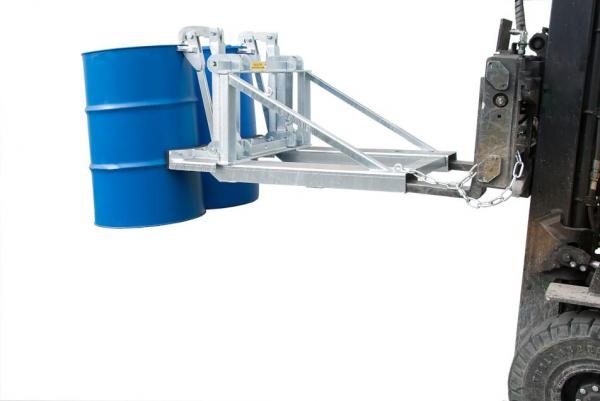 Bauer, drum lifter RS-II/91