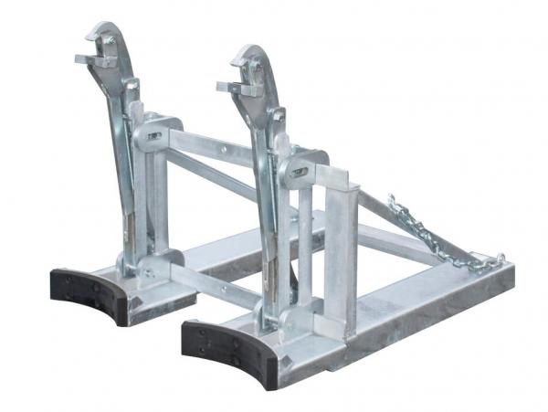 Bauer, drum lifter RS-II/91