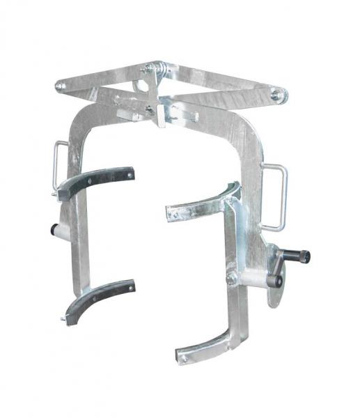 Bauer, Fasswendezange FWZ-60