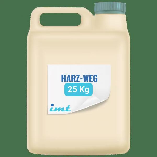 IMT HARZ-WEG Hochwirksamer Schnell-Entharzer