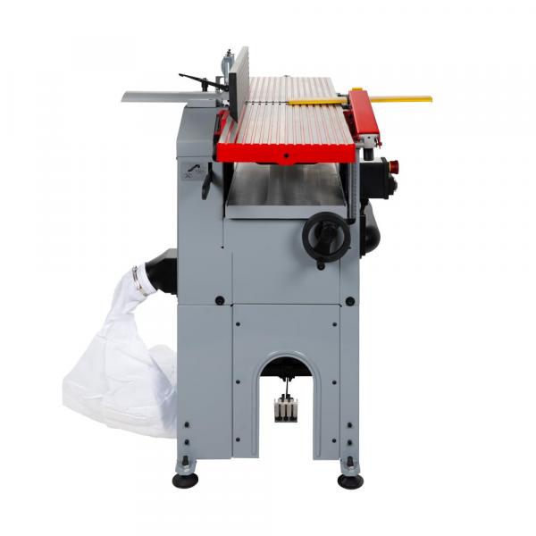 HOB305ABS_400V Holzmann planer and thicknesser