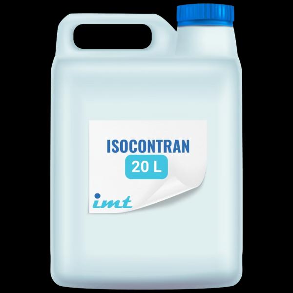 IMT ISOCONTRAN Kühlschmierstoff für Hartmetalle