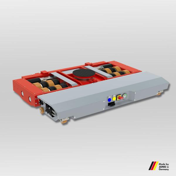 Jung electr. transport trolley JLA-e 15 ⁄ 30 G