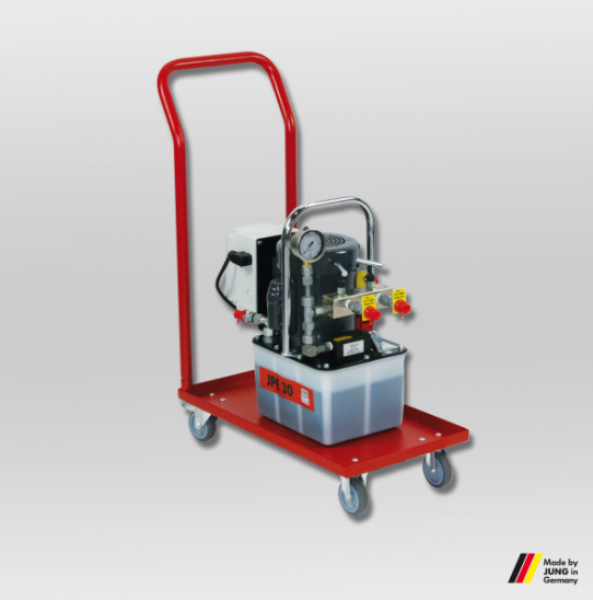 Jung Elektropumpe JPE 30 NVR