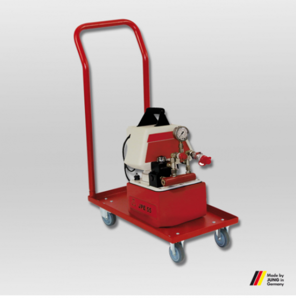Jung Elektropumpe JPE 55 NVR