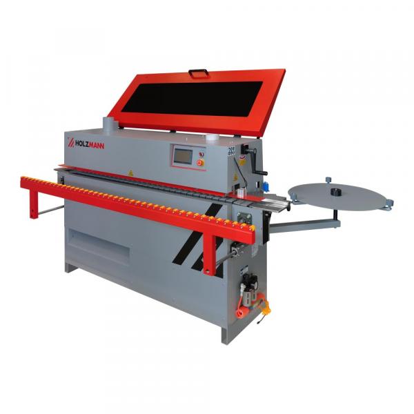 KAM35ESV_400V Holzmann edge banding machine