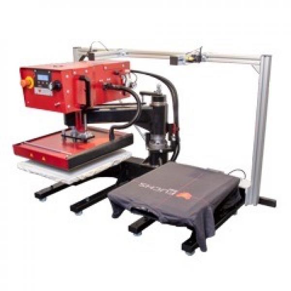 FUCHS Positioning Laser