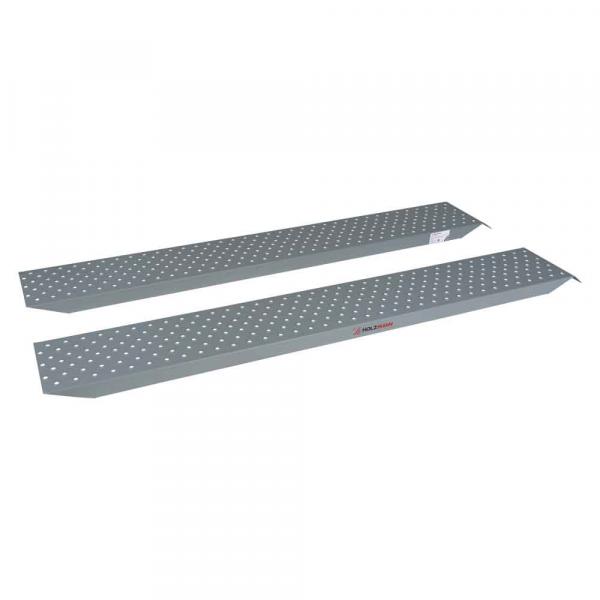 RAMP04T Holzmann Auffahrrampe Paar
