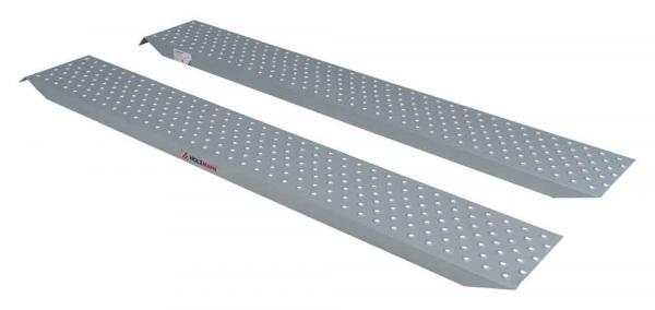 RAMP04T Holzmann Auffahrrampe Paar