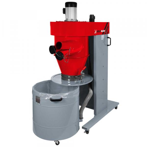 RLE2200_400V Holzmann Reinluftentstauber