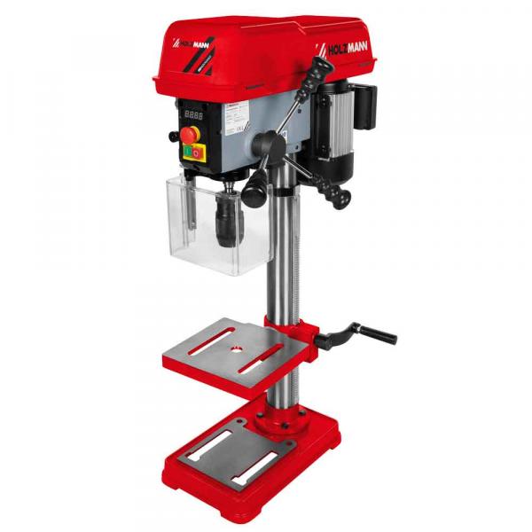 SB162VNANO_230V Holzmann Staenderbohrmaschine