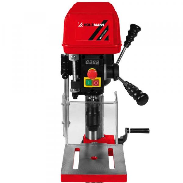 SB162VNANO_230V Holzmann Staenderbohrmaschine
