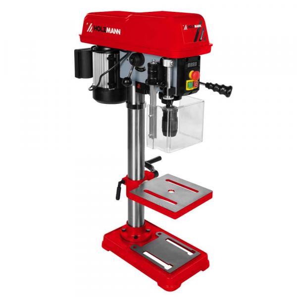 SB162VNANO_230V Holzmann Staenderbohrmaschine