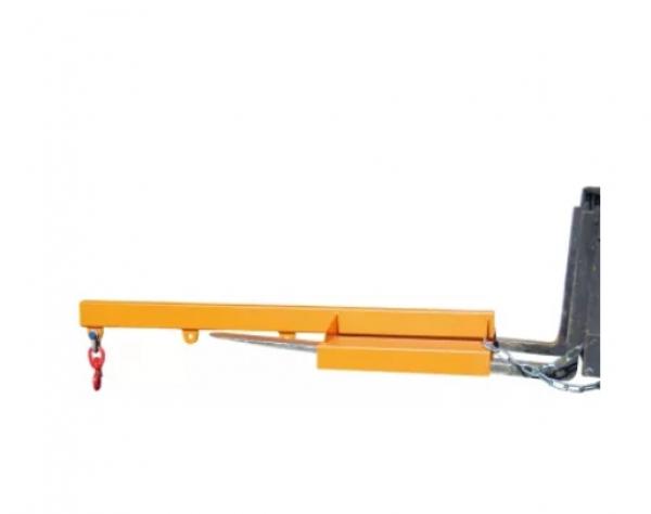 Bauer Lastarm LA 1600-2,5