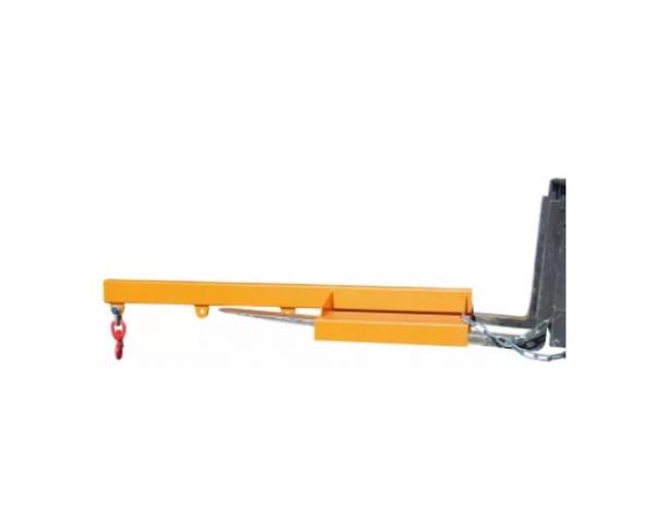 Bauer load arm LA 2400-1.0