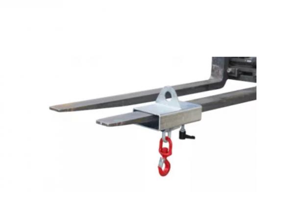 Bauer Lasthaken LH-I 1,0