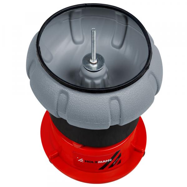 VPT2 3KG 230V Holzmann vibrierende Poliertrommel