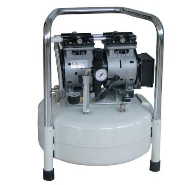 FUCHS Compressor Black Mamba 90-24