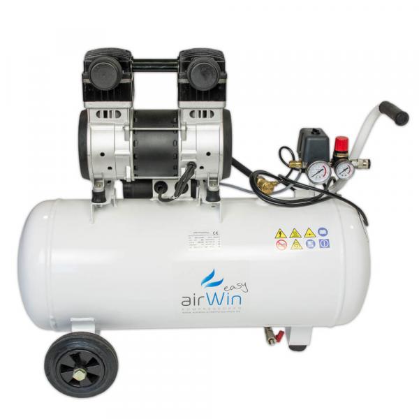 FUCHS Compressor Easy Compressor SB4/C-24.OLD15