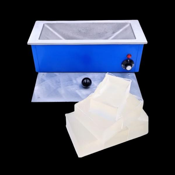 IMT ISOLAT Dipping Tank Insulating immersion bath for Tool Protection