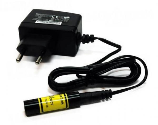 FUCHS Positioning Laser