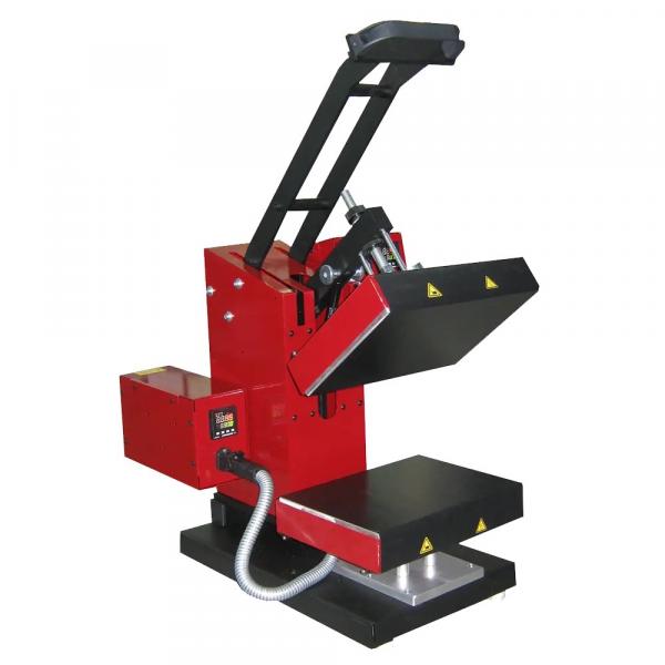 FUCHS Sondermaschinen