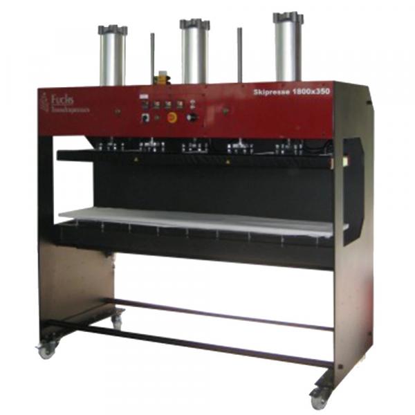 FUCHS Sondermaschinen