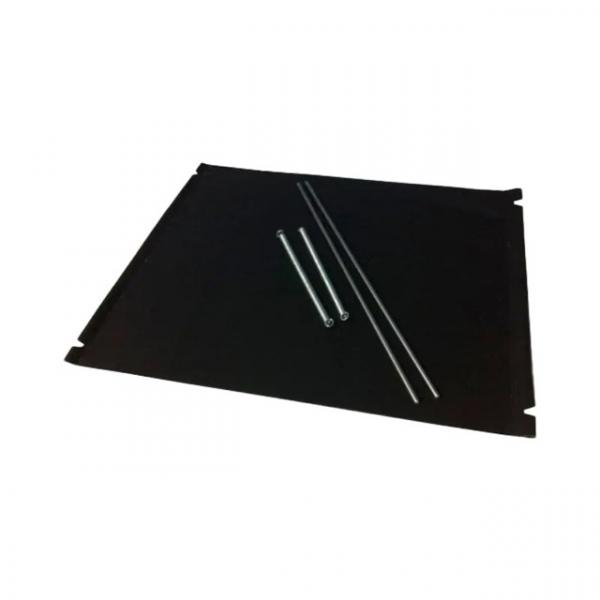 FUCHS Teflon protection