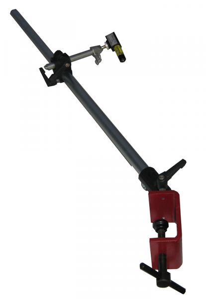 FUCHS Positioning Laser