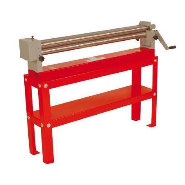 BBM610 Holzmann Rollbiegemaschine