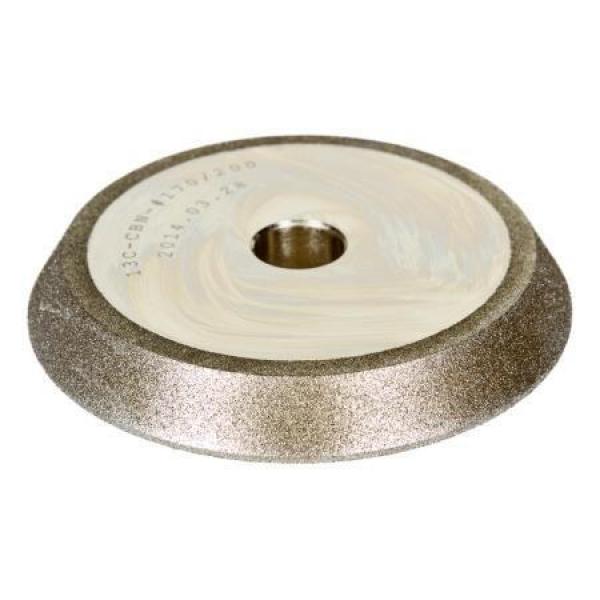 BSG13PROHSS Holzmann HSS drill bit grinding wheel