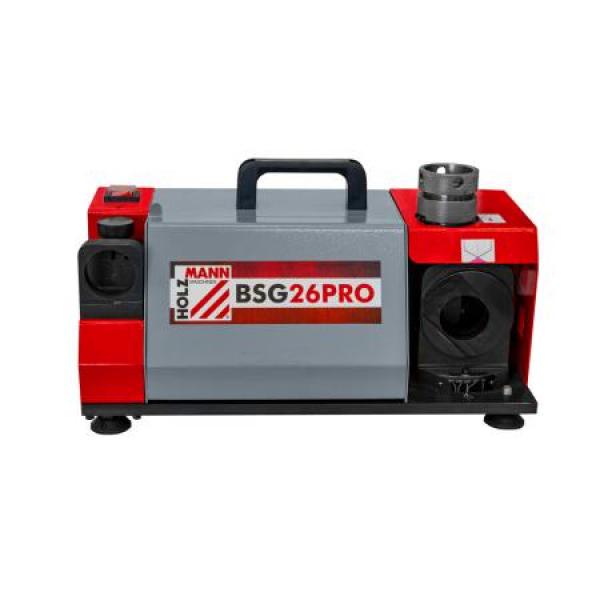 BSG26PRO230V Holzmann drill sharpener
