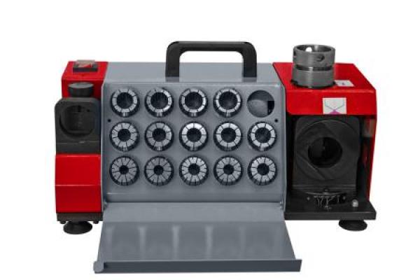 BSG26PRO230V Holzmann drill sharpener