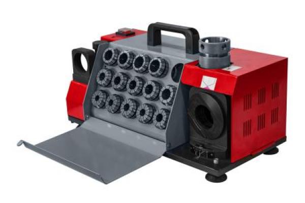 BSG26PRO230V Holzmann drill sharpener