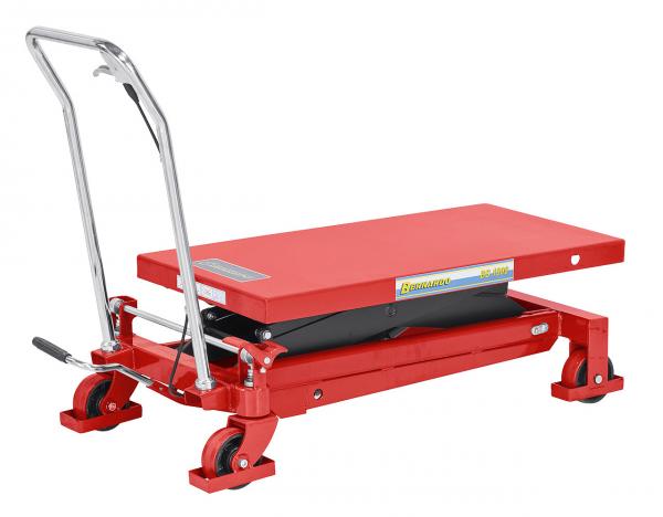 Bernardo BS 1000 lifting table